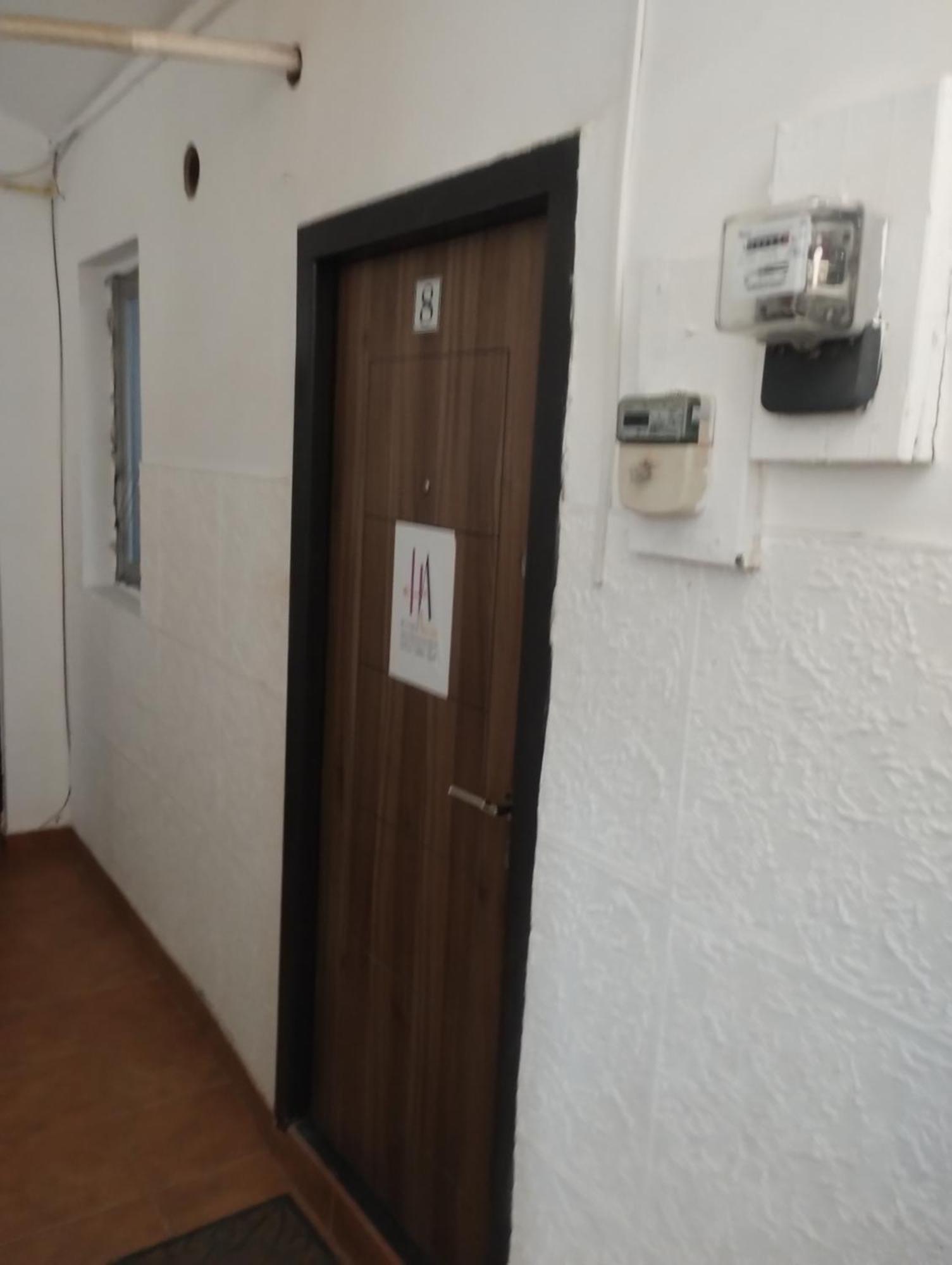 Hostel Antonia ทิมิชัวรา ภายนอก รูปภาพ