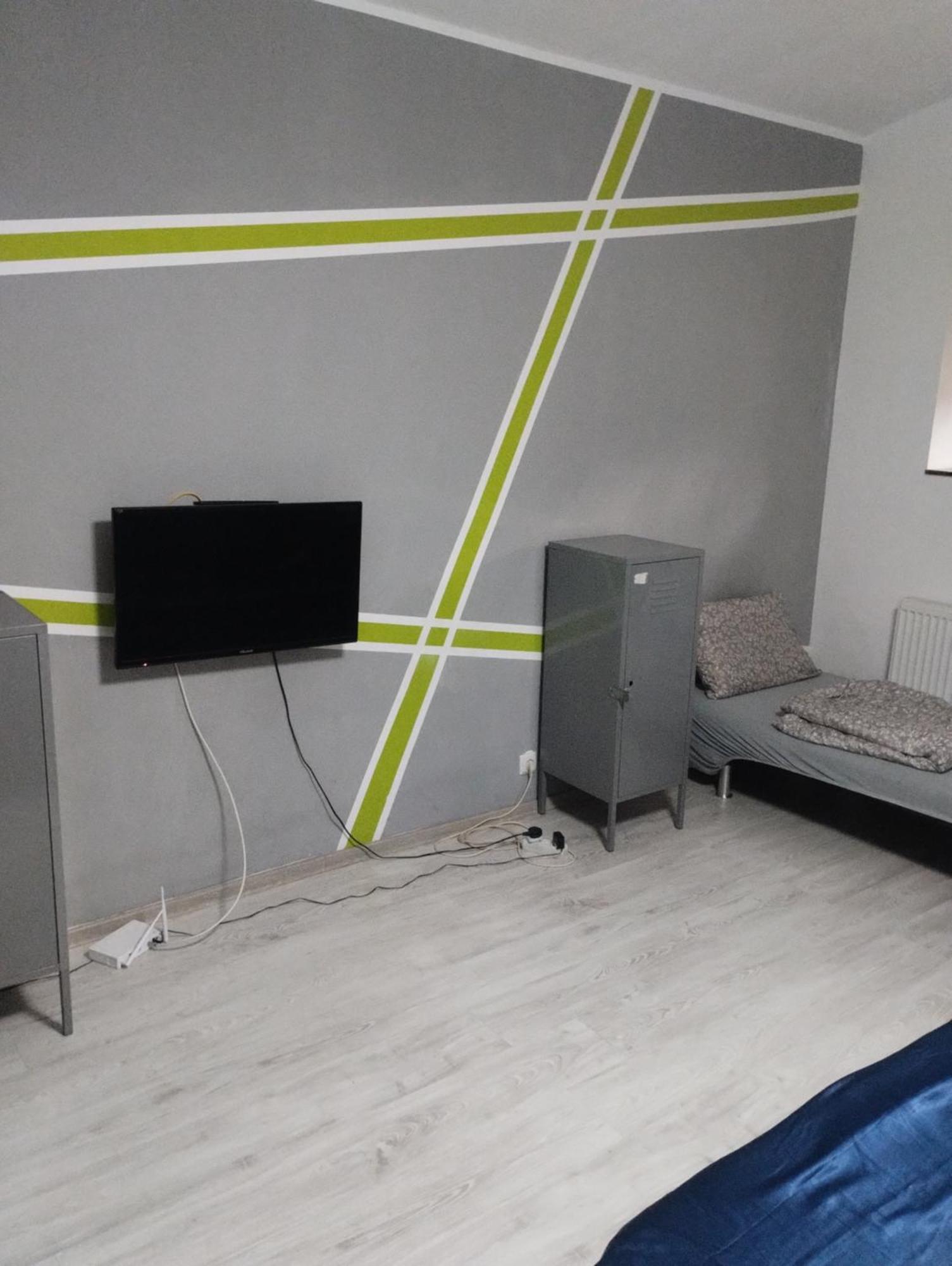 Hostel Antonia ทิมิชัวรา ภายนอก รูปภาพ