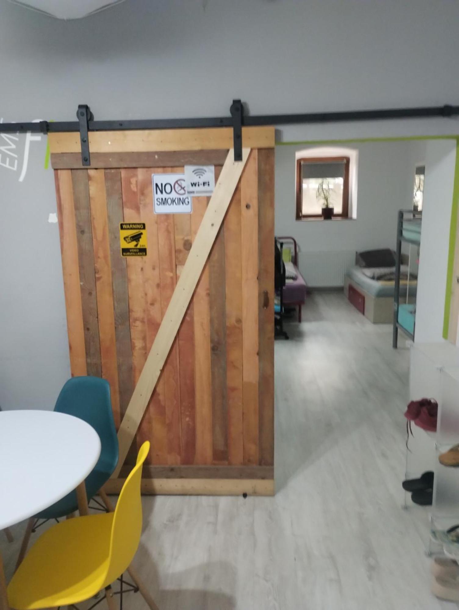 Hostel Antonia ทิมิชัวรา ห้อง รูปภาพ